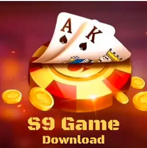 S9 Game Download Earning APP